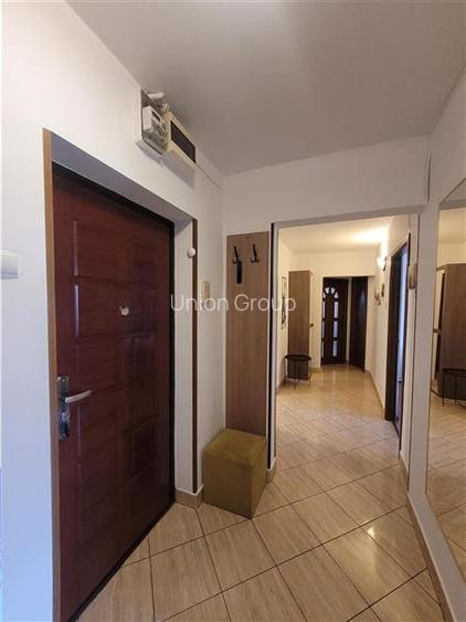 Apartament 3 Camere Decomandat, Mobilat Utilat Modern, Zona Dacia - 28