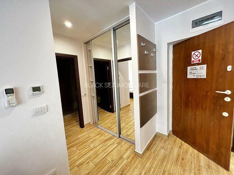 Apartament 2 camere Coralia Campusul Universitar - Satul de vacanta - 10