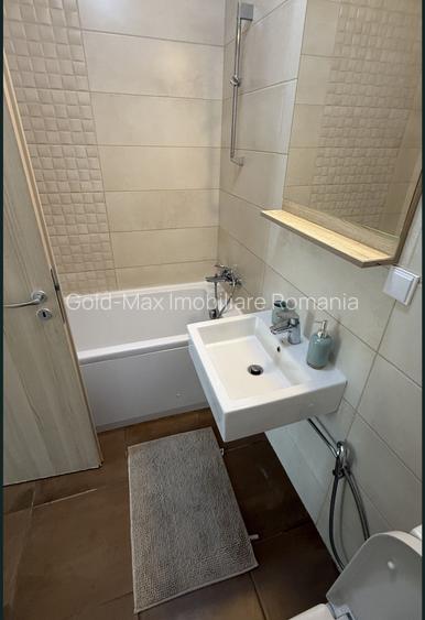 Apartament 2 camere de inchiriat GranVia PARK - Lujerului - 5