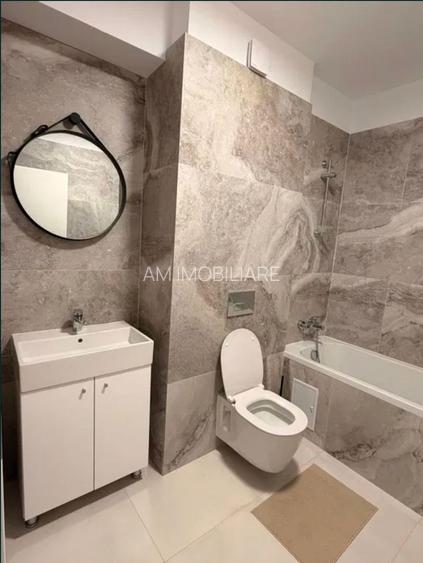 GARSONIERA TOWER RESIDENCE, CENTRALA PROPRIE, LOC DE PARCARE, MOERN - 4