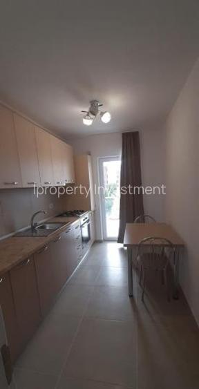 Garsoniera Berceni - Drumul Binelui | Centrala | Parcare | 39 mp - 2