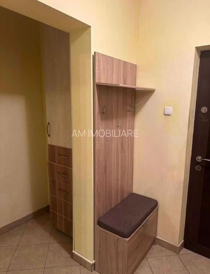 AP. 2 CAMERE DRUMUL TABEREI, PET-FRIENDLY, BUCATARIE INCHISA, METROU - 6
