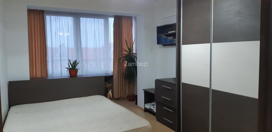 Zona Garii-Centru Nokia, 70 mp, Amenajat, Mobilat - 2