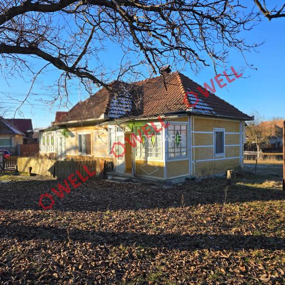 Casă familială de vânzare în Zagon! - 12