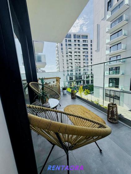 Cotroceni Progresului ONE Modern Spatios Luminos LUX - 8