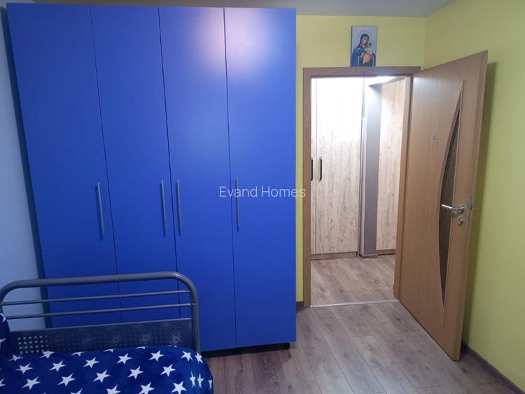 Apartament 4 camere decomandat , zona Lipovei, pozitie excelenta - 14