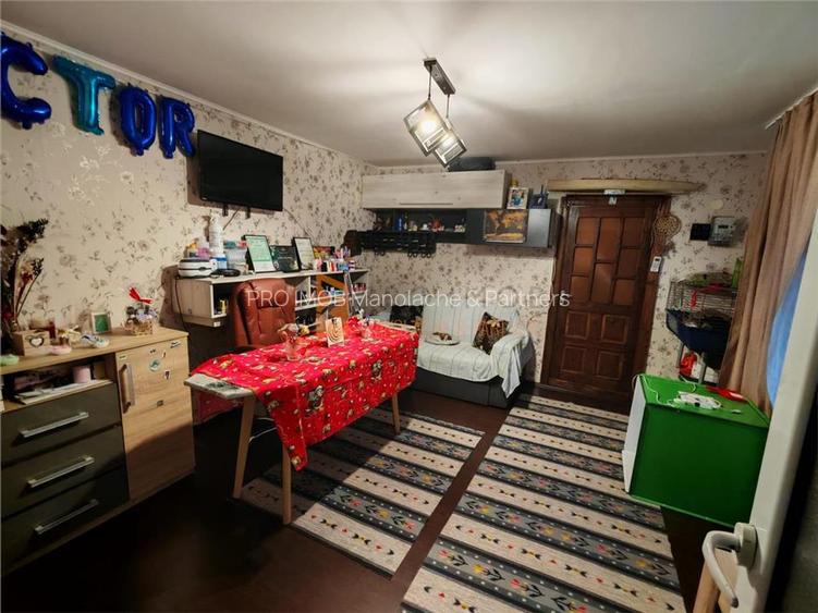 Casa tip parter zona Micro 5 - 2