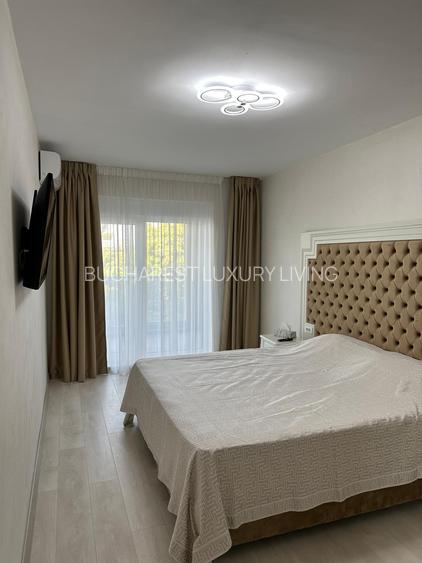 APARTAMENT SPATIOS DECEBAL/PIATA UNIRII - 2