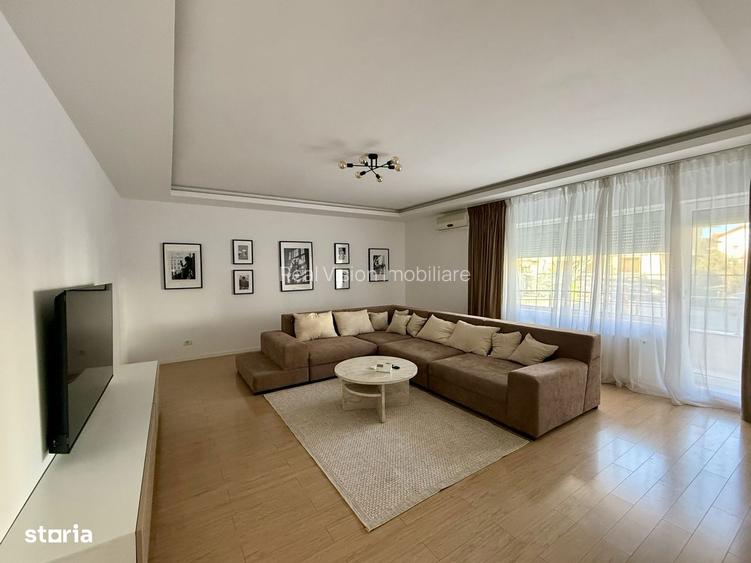 Pipera/OMV/Penny/Apartament spatios cu 3 camere/140 mp/Parcare/ - 2