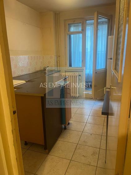 Apartament 2 camere / Tudor Vladimirescu - 12