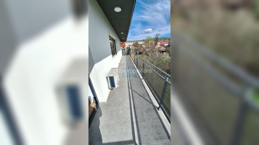 COMISION 0%! Ap. 2 camere 50 mp + balcon 14 mp, Coposu - Dâmbul Rotund - 5