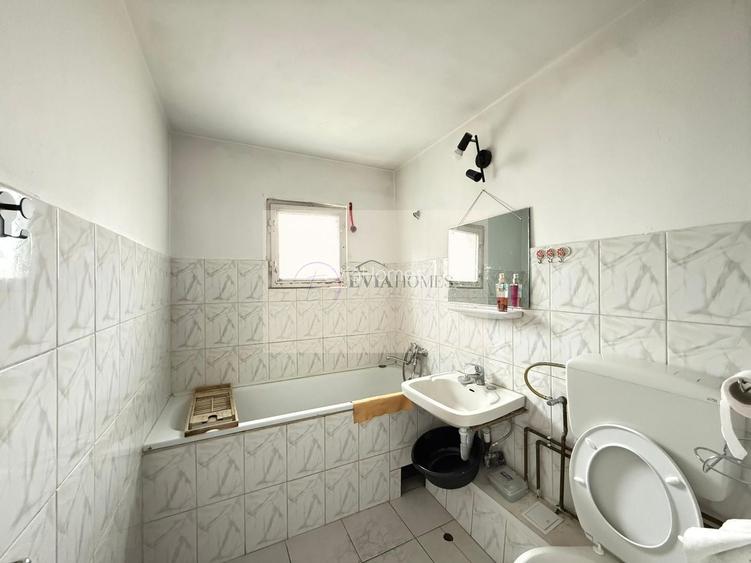 3 camere decomandate / 2 bai/ Zona Profi Zorilor - 8