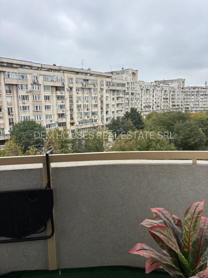 APARTAMENT DE LUX PE BULEVARDUL DECEBAL in INIMA CAPITALEI - 16