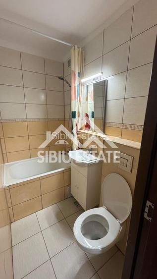Apartament cochet cu 3 camere + pivniță, etaj 1, zona Mihai Viteazul - 7