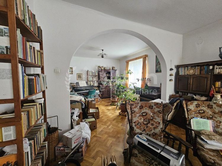 Casa cu 11 camere | 404mp util | 539mp teren | Gruia | Zona 7 Strazi! - 7