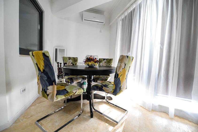 Stațiunea Mamaia (Barrels)- Solid House, 2 camere mobilat-utilat complet - 6