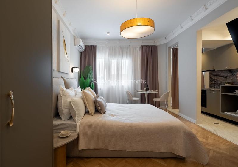 ULTRACENTRAL STUDIO DE INCHIRIAT - 2