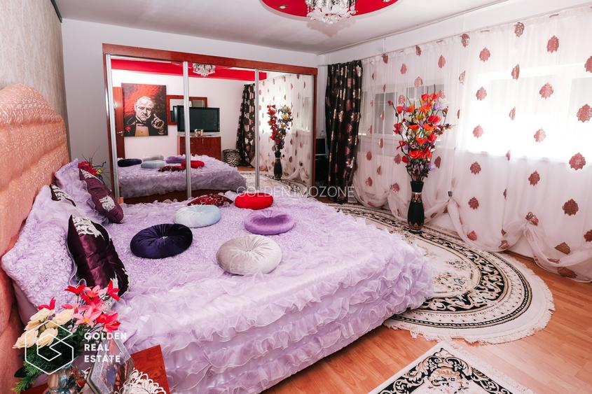 Casa spatioasa P+1E+M in Voluntari,  273 mp utili, comision 0% - 10