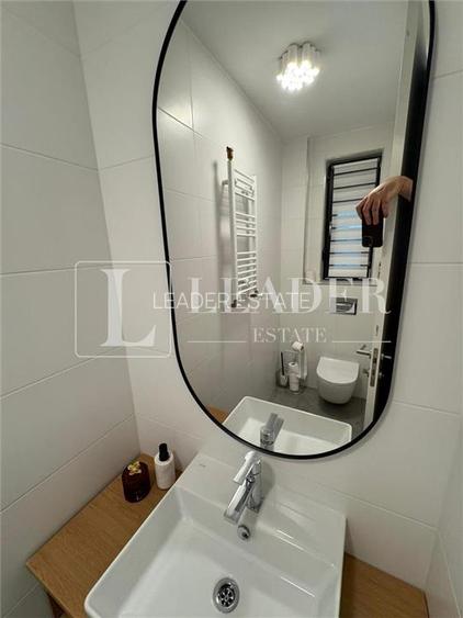 Vila Moderna complet mobilata I Complex rezidential cu piscina - 18