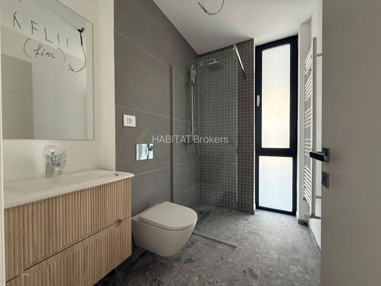 Vila 5 camere Pipera Denya Lake| Faza 1 - 14