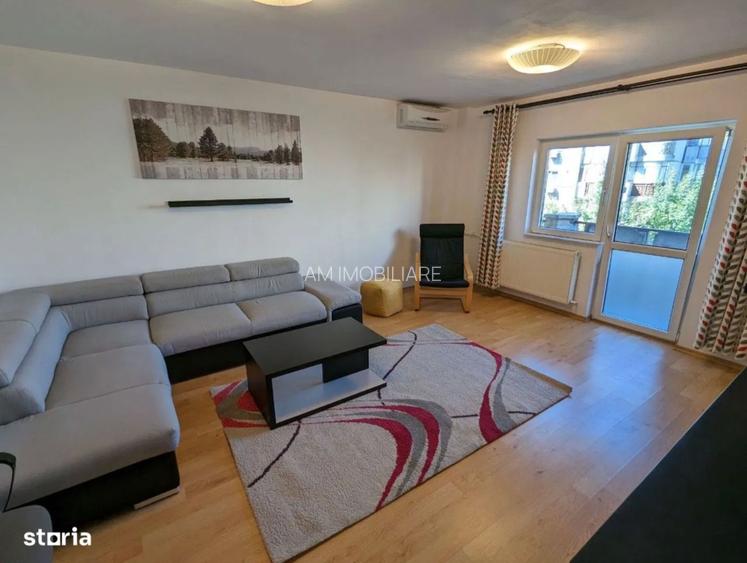 AP. 2 CAMERE RAHOVA,BUCATARIE INCHISA , LOC PARCARE,MOBILAT MODERN - 8