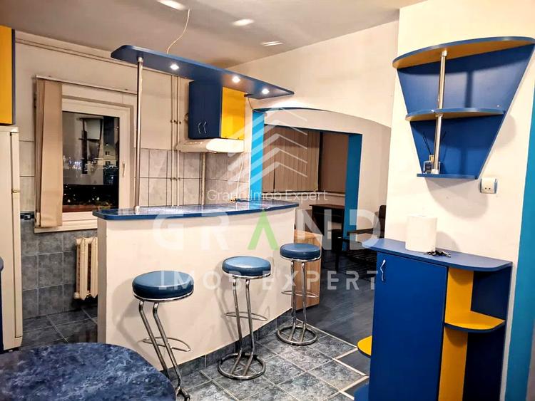 2 camere de închiriat | Mănăștur–Aleea Moldoveanu | Etaj 1 | Disponibil imediat - 6