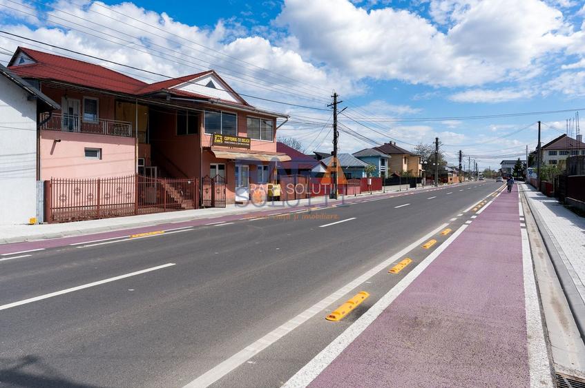 Spațiu de producție cu dotări complete: brutărie, patiserie și magazin - 23