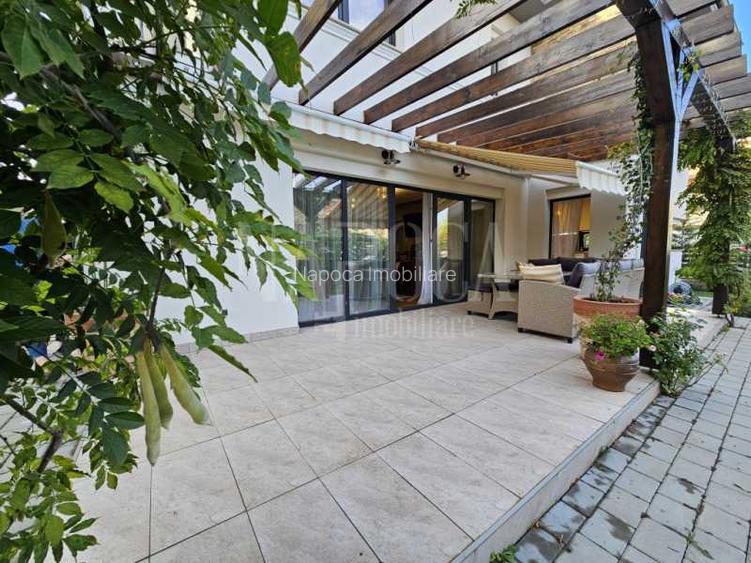 Casa 5 camere de vanzare in Buna Ziua, Cluj Napoca - 7