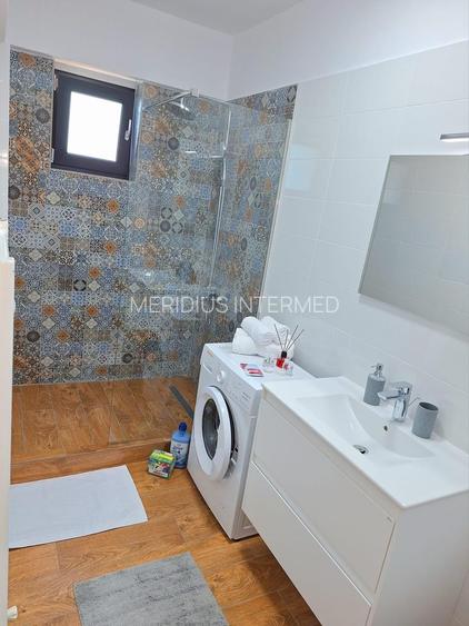 Vânzare Garsoniera Mamaia Nord pe strada liniștită - 6