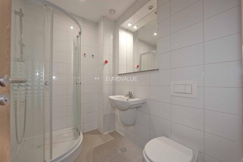 inchiriere apartament 3 camere complex NewTown metrou Dristor etajul 3 utilat - 7