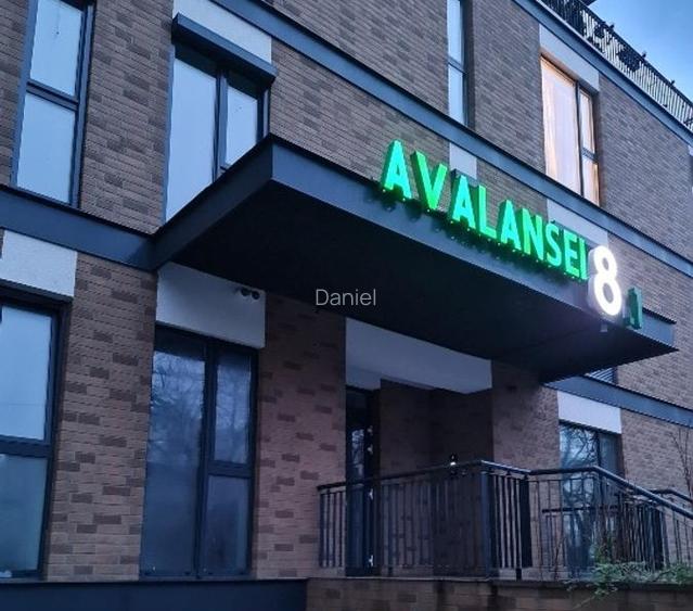 🔥 2 CAMERE PREMIUM – TIMPURI NOI – AVALANSEI 8 + boxa cadou - 16