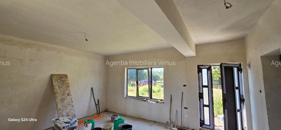 Casa noua in Catamarasti predare la cheie - 4