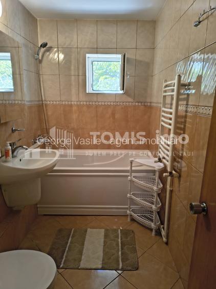 Apartament cu 2 camere de inchiriat in Constanta - zona Tomis III - 5