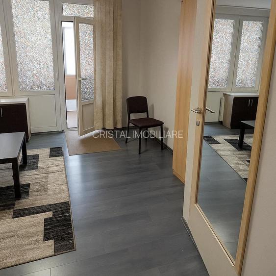 Garsoniera cu balcon, Bd. Ion Mihalache, etaj 3,  lift, Domenii - 3