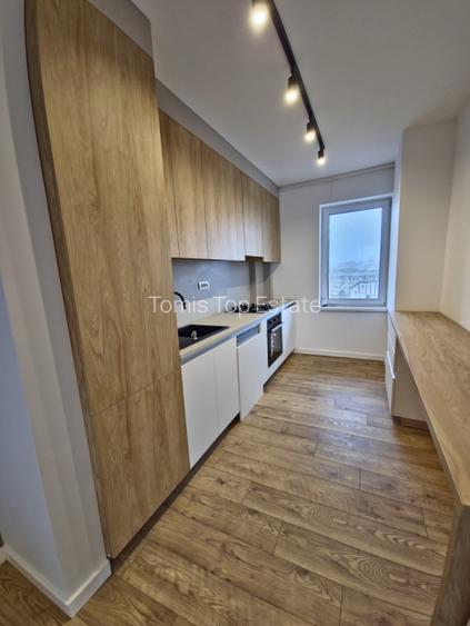 Apartament 2 camere – 70 mp, Bloc nou – Zona Dacia | Totul nou cu loc de parcare - 10