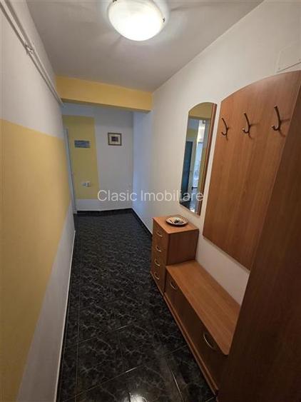Vanzare apartament 2 camere bloc nou Manastur zona Denver Campului, Cluj-Napoca - 12