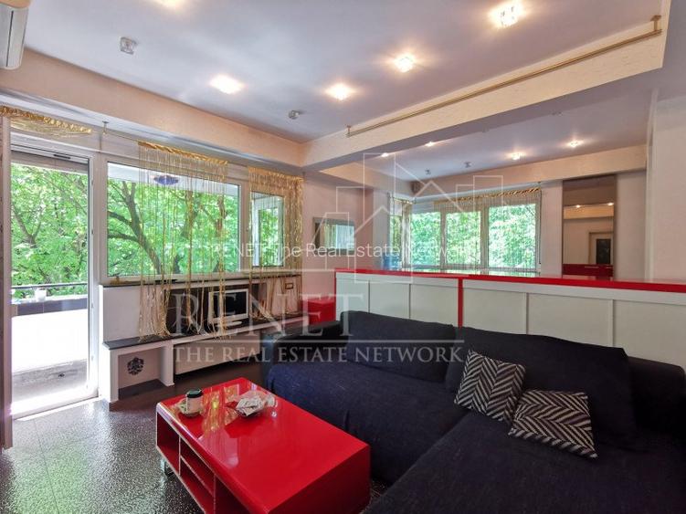 Studio Central, Bulevardul Carol I, nr. 45 - 3