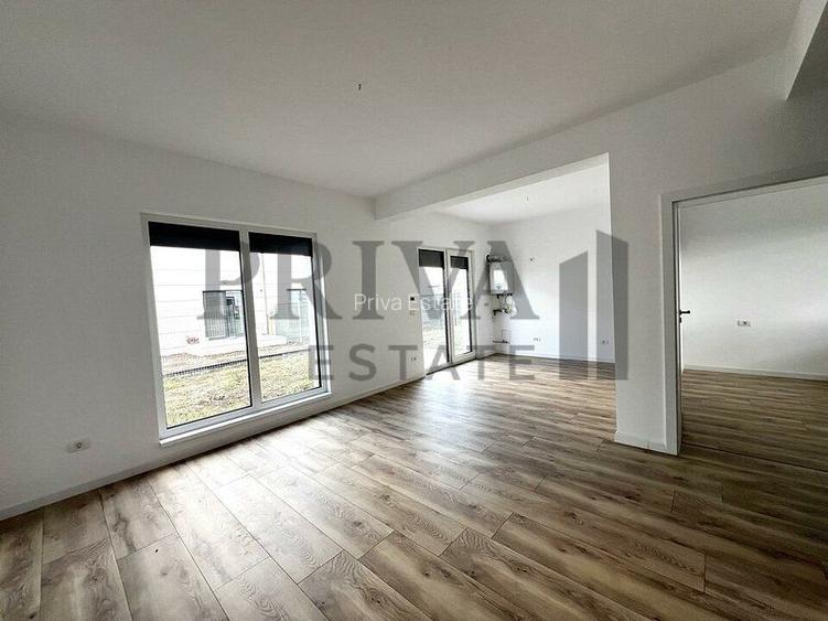 Casa tip Triplex 5 camere, 98 mp utili, Calea Urseni - 6