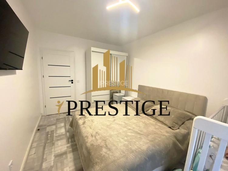 APARTAMENT 3 CAMERE CU CURTE 85 MP ȘELIMBĂR | 2 PARCĂRI | MOBILAT - 6