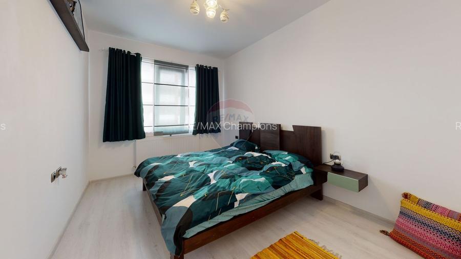 Comision 0%! | 2 camere | 2 băi | Isaran-Tractorul | Mutare imediată - 8