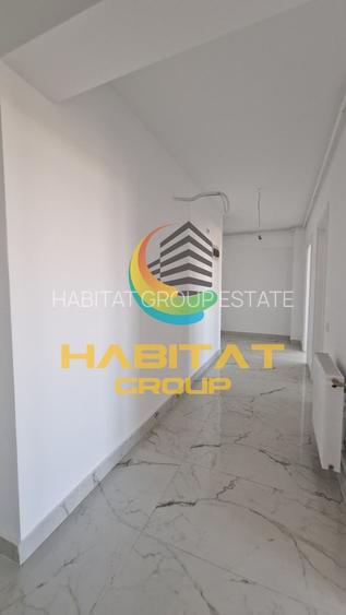 Pallady 2 camere 71 mp LUX + piscina vis-a-vis Parc Teilor - 22