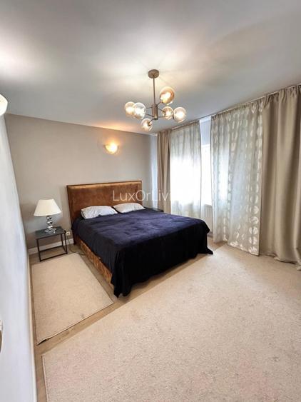 Vila superba in cartier de lux CLASS - Gradina 2 Locuri Parcare PIPERA - 13