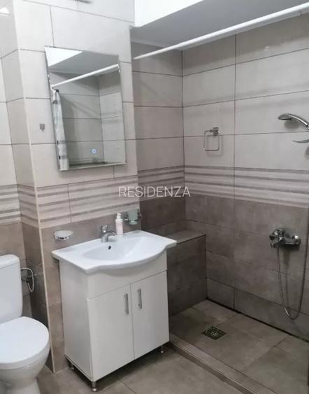 Apartament 2 Camere Politehnica | Balcon | Centrala proprie - 7