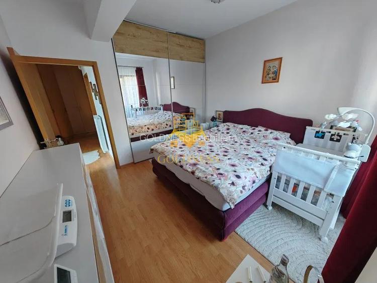 2 camere, modern, gradina,Europa zona Calea Turzii,Petrom,Leroy Merlin - 2