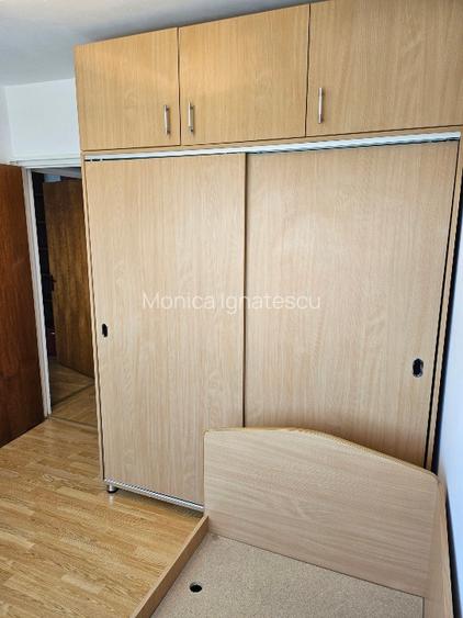 Apartament 3 camere, mobilier si dotari incluse in pret - 13