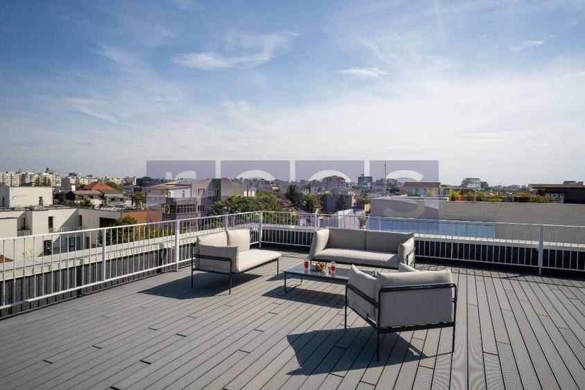 ÎNCHIRIERE 3 CAMERE | PARCARE | TERASĂ 170 MP | EMINESCU–DACIA - 14