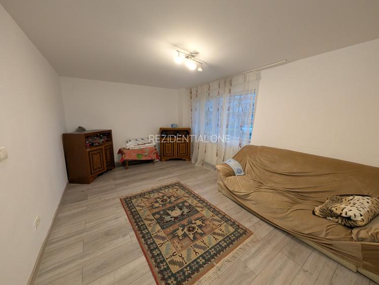 Nord Selgros, apartament situat la Parter - 4