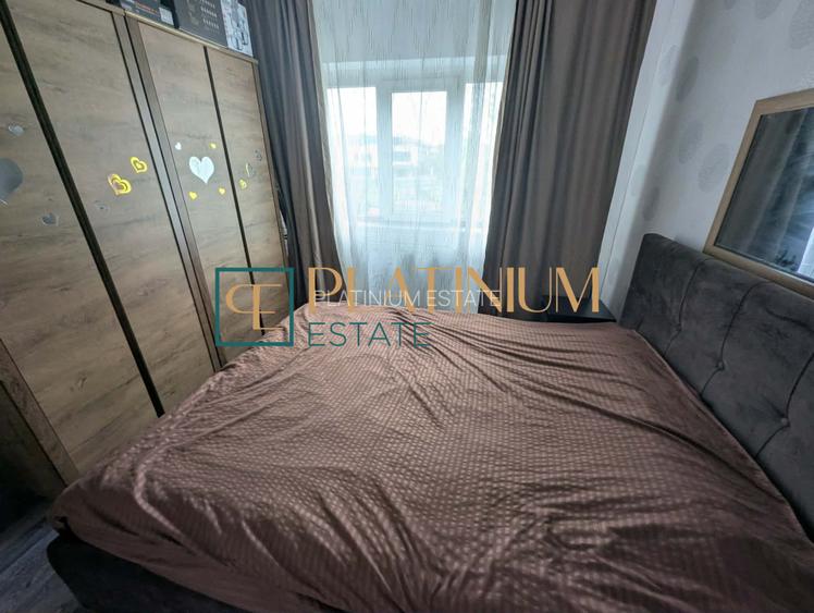 P4885 Apartament cu 2 camere DECOMANDAT, zona Lipovei - 2