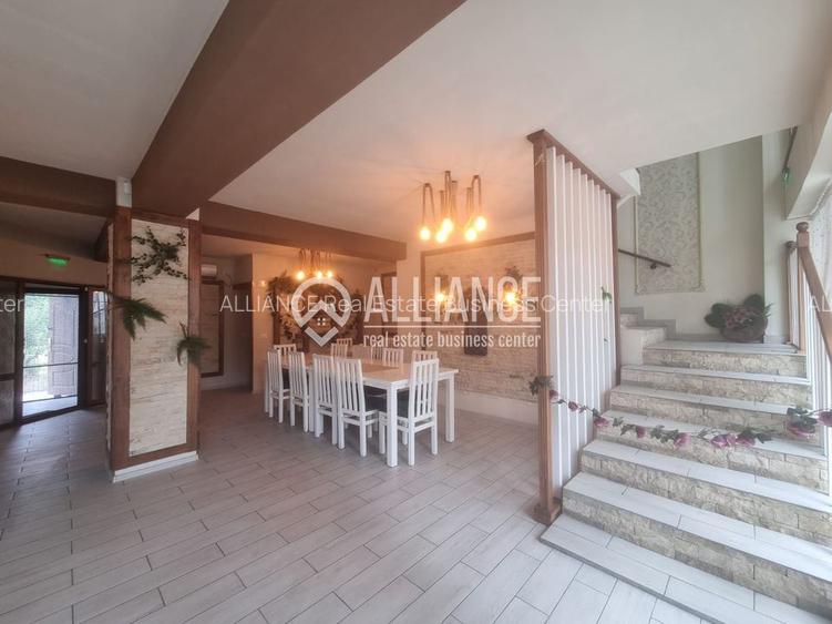 MURFATLAR ( COD 02) - Spațiu Comercial de &Icirc;nchiriat - 10