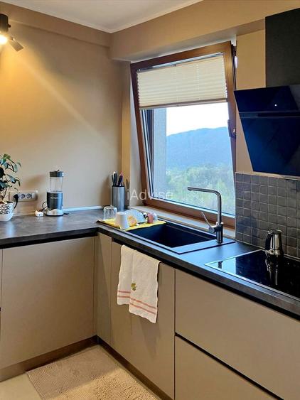 Apartament 2 Camere Vanzare, Seasons Residence - 14